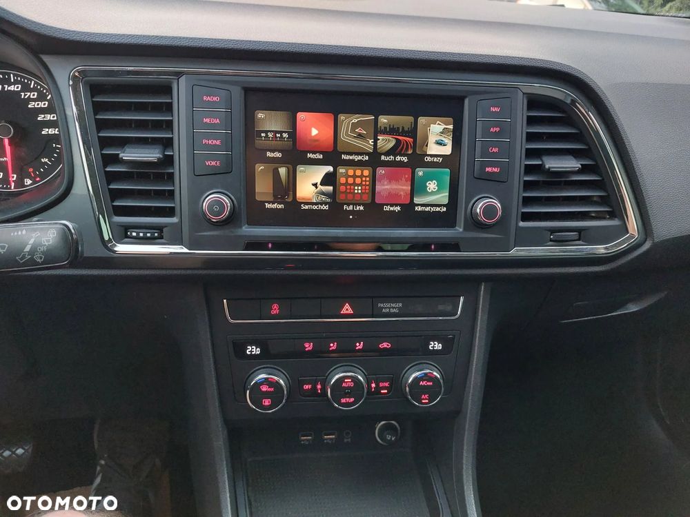 Seat Ateca - 14