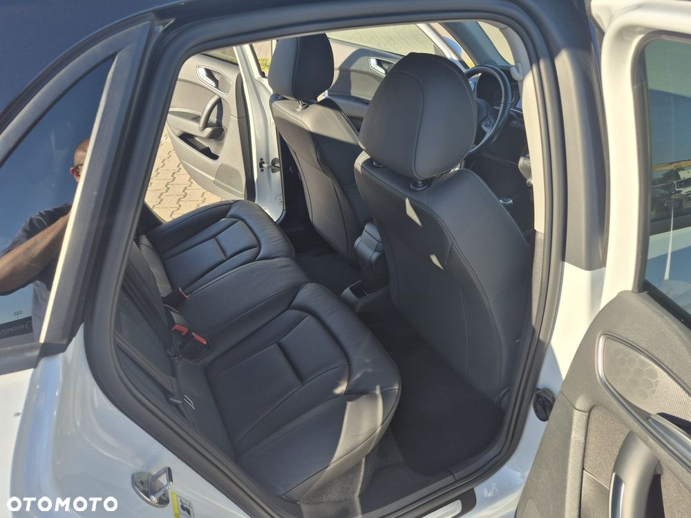 Audi A1 Sportback 1.6 TDI Ambition - 11