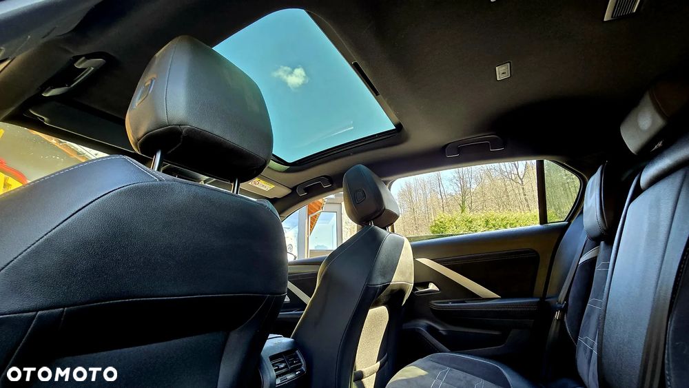 Opel Astra 1.2 Turbo Automatik Ultimate - 23