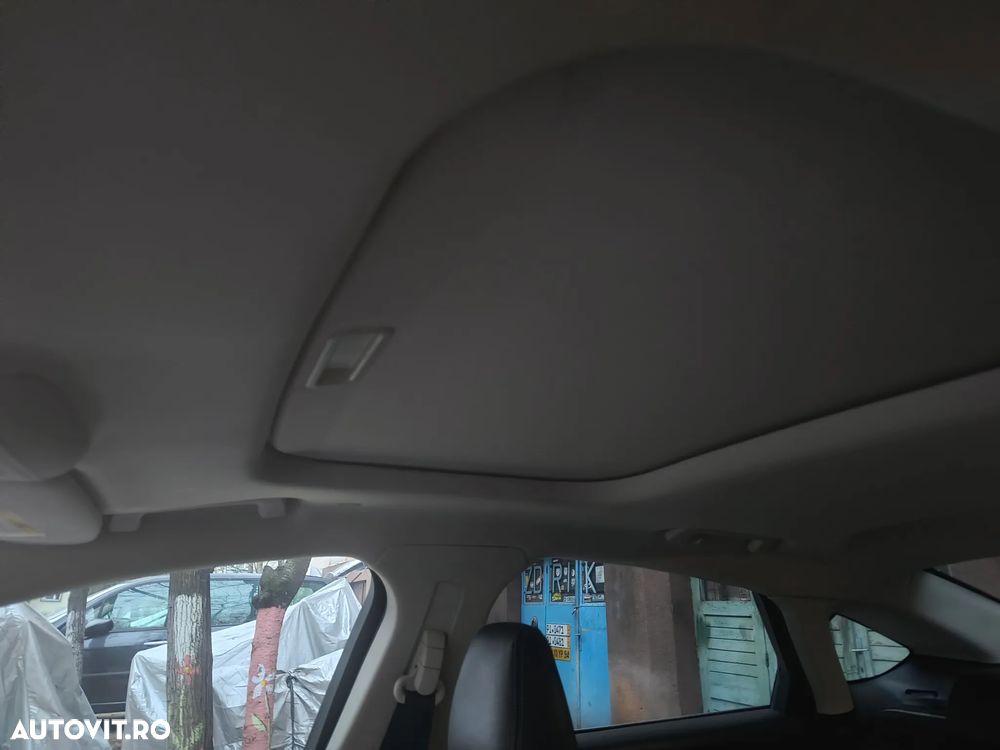 Ford Mondeo Vignale 2.0 Hybrid - 17