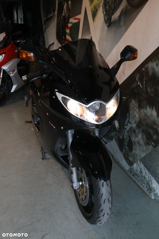 Triumph Sprint - 19