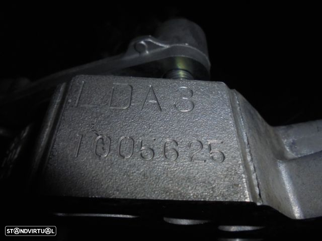 Motor LDA3 HONDA INSIGHT 2009 1.3I HIBRIDO 88CV 5P CINZA - 7