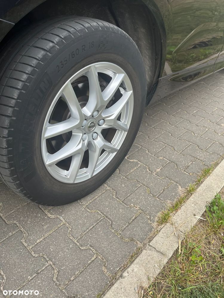 Volvo XC 60 T4 Inscription - 11