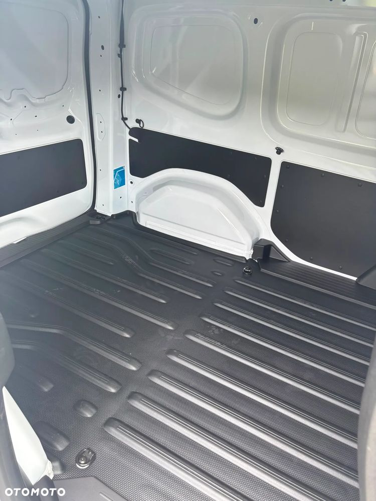 Mercedes-Benz Citan 110 CDI Furgon 2716mm - 10