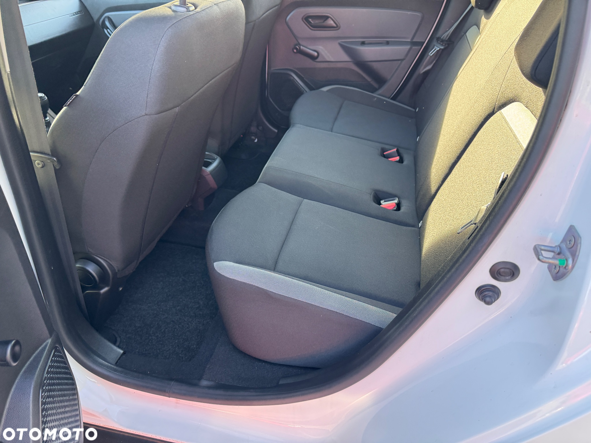 Dacia Duster 1.0 TCe Comfort - 19