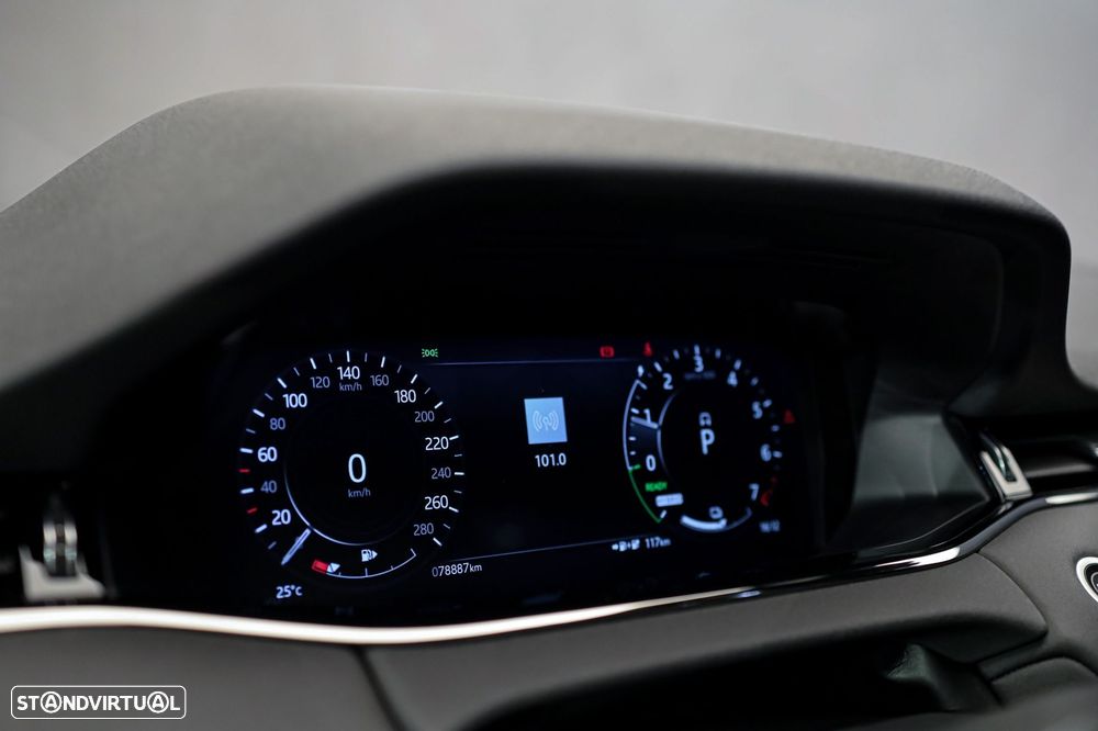 Land Rover Range Rover Evoque P300e R-Dynamic - 10