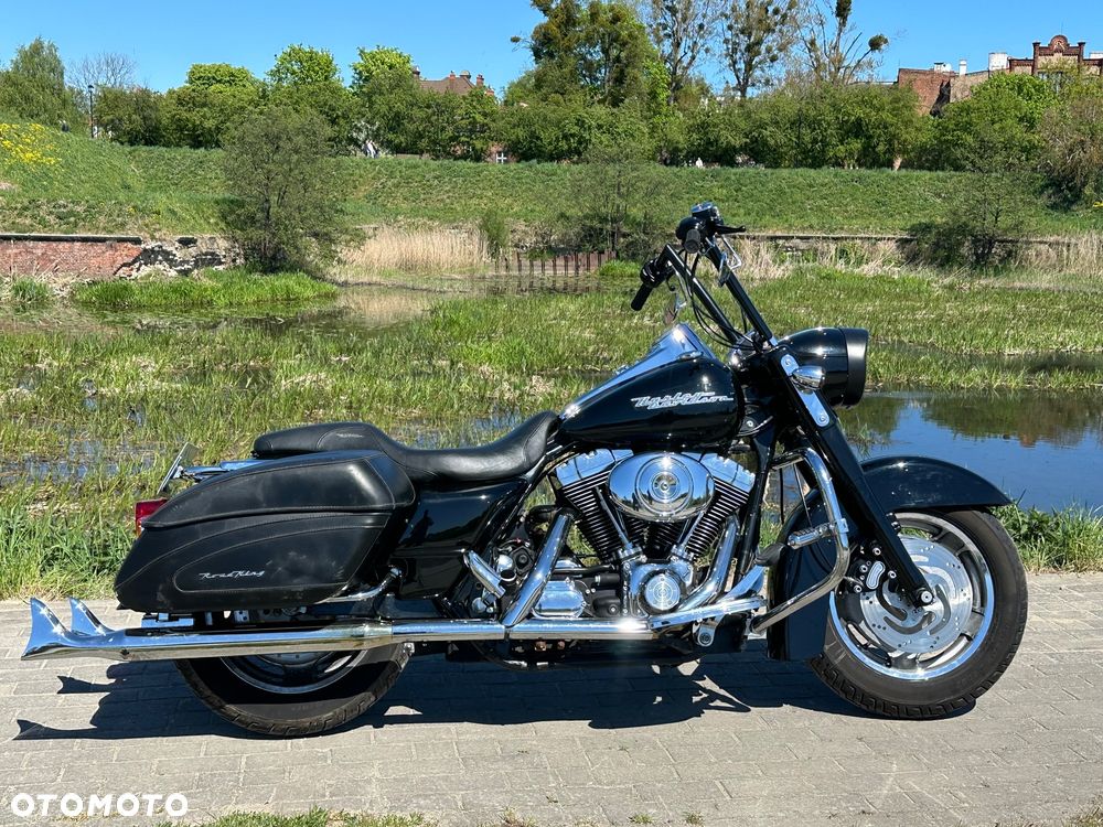 Harley-Davidson Touring Road King - 1