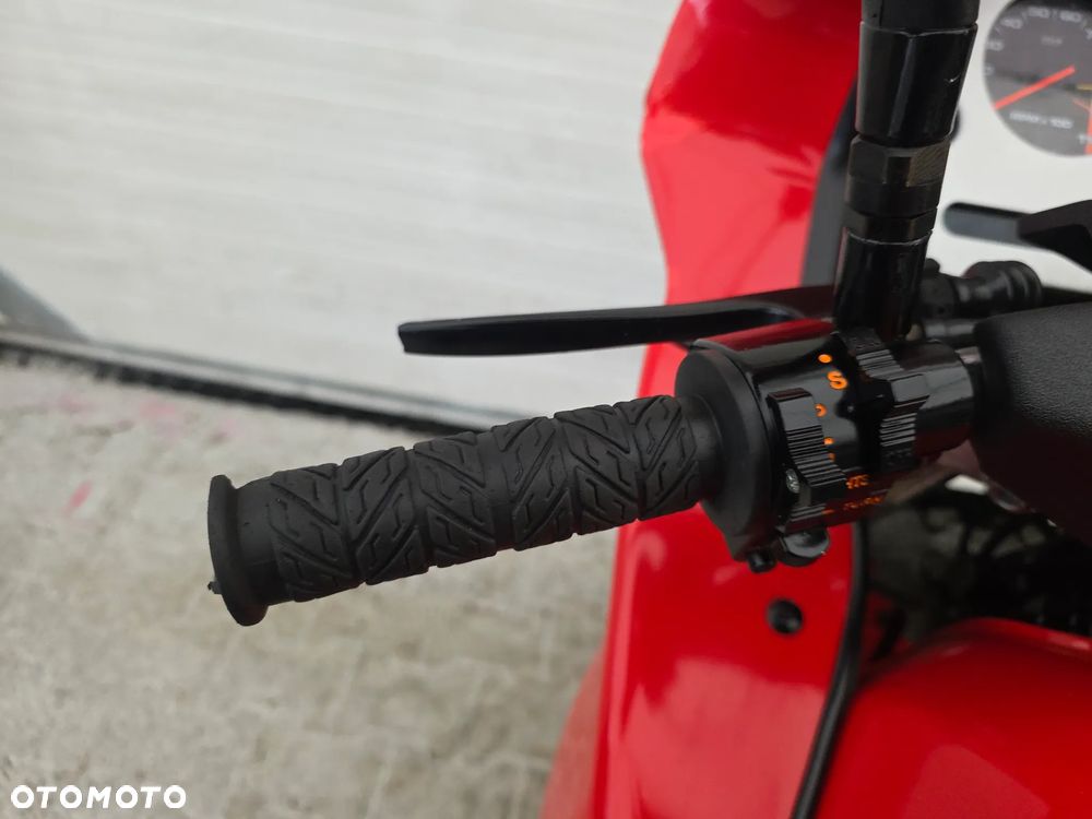 Cagiva Alazzurra - 32