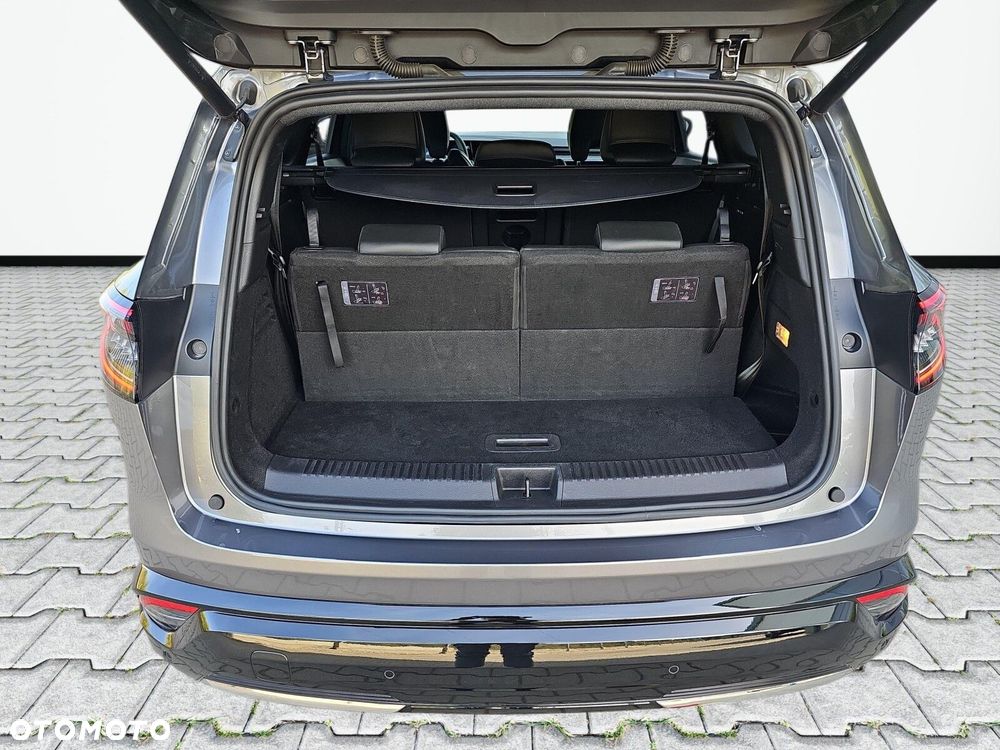 Renault Espace 1.2 E-Tech Full Hybrid 200 Techno MMT 7os - 37