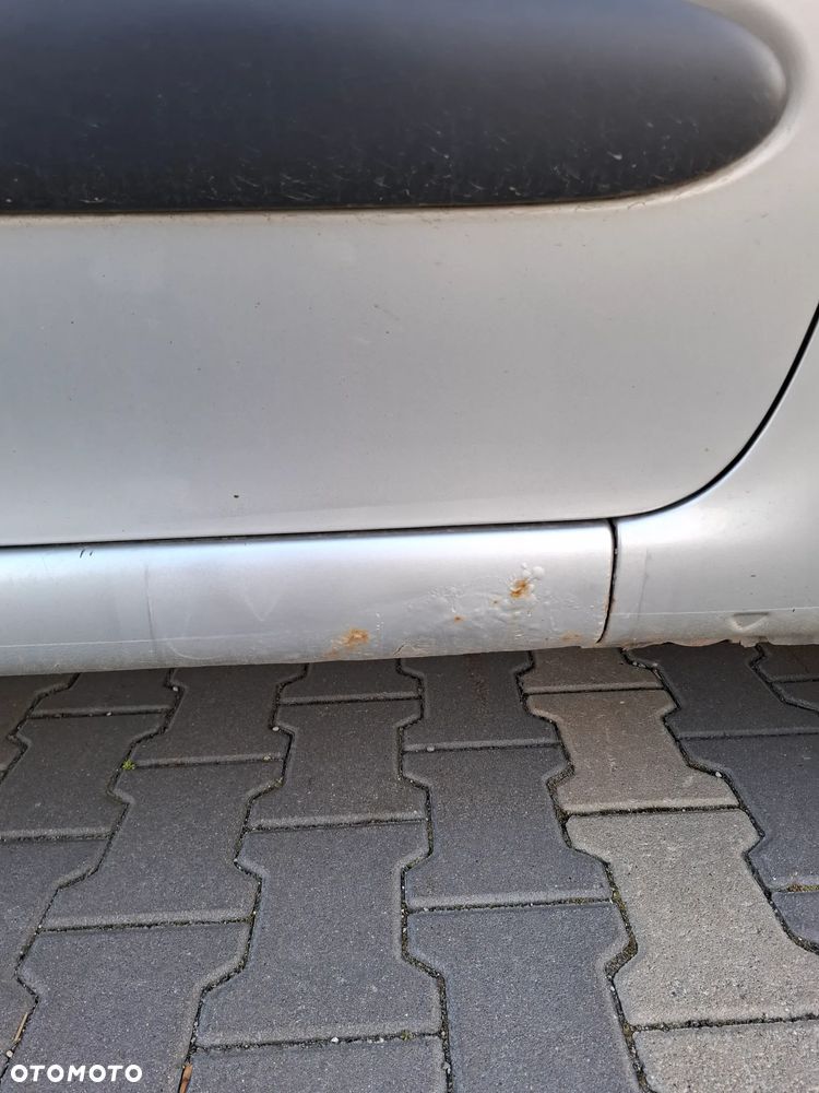 Citroën Xsara Picasso - 11