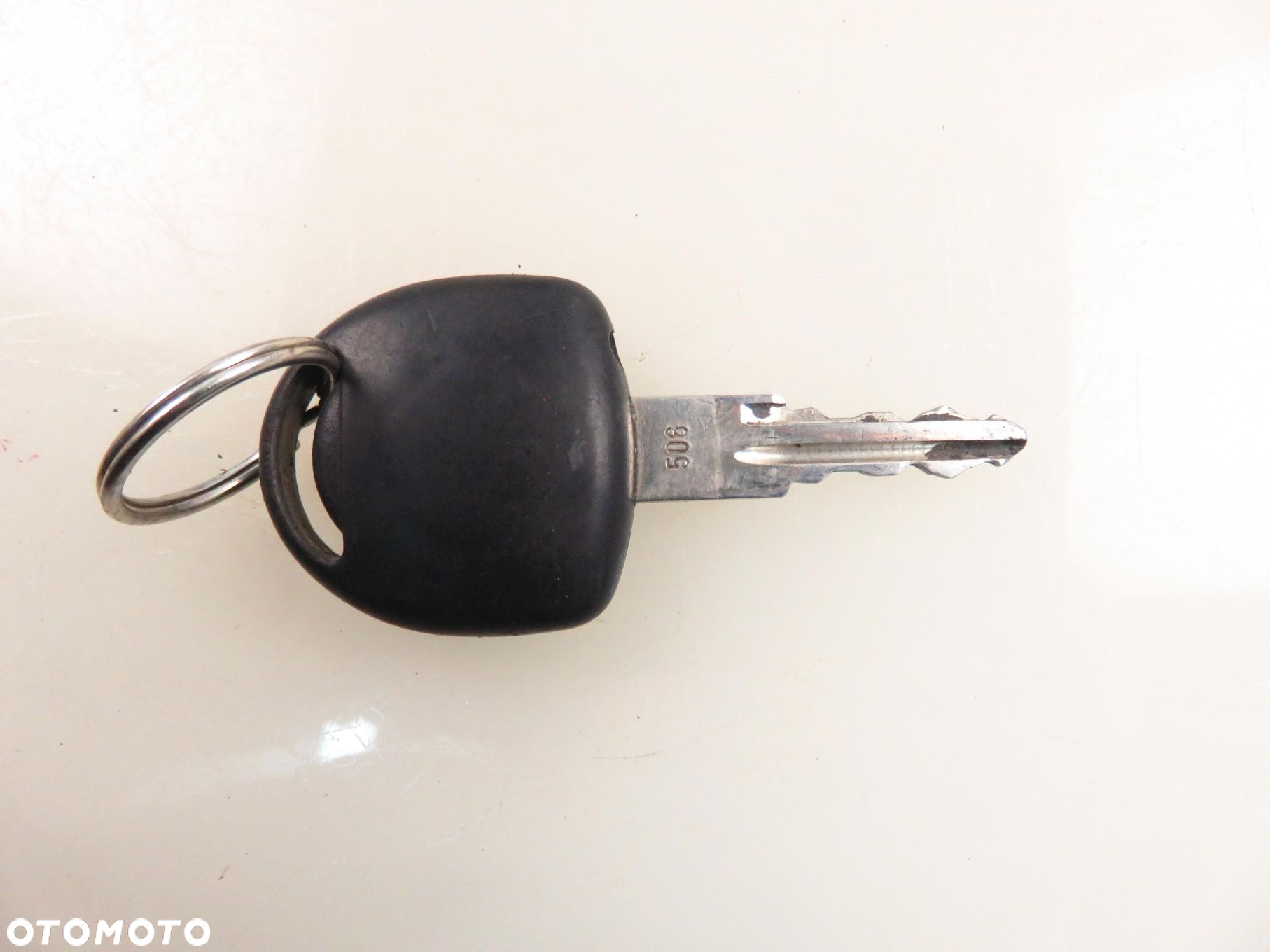 STACYJKA OPEL CORSA B 90532625 5WK4597 - 11