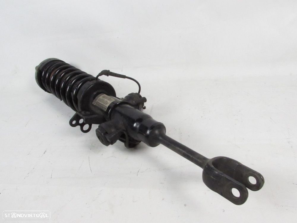 Amortecedor Elétrico "VDC" Direito/Frente Seminovo/ Original BMW 7 (F01, F02, F0... - 3