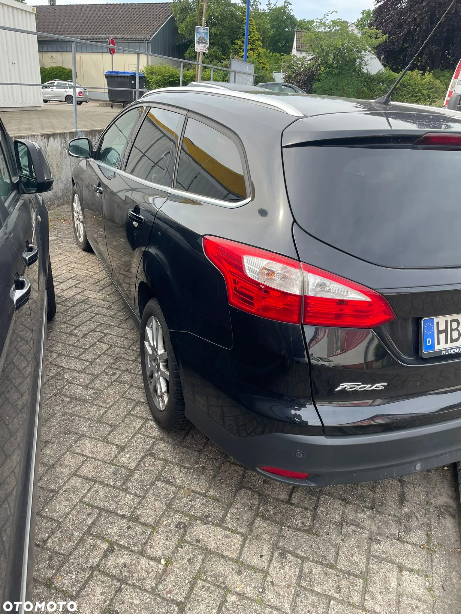 Ford Focus 2.0 TDCi Titanium MPS6 - 3