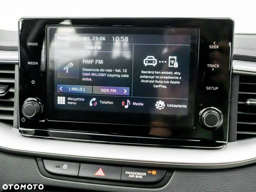 Kia Ceed 1.5 T-GDI M - 18