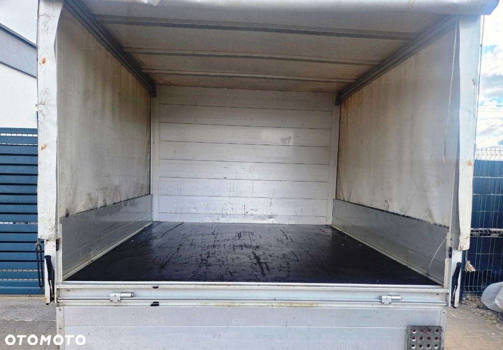 Mercedes-Benz Sprinter 210 CDI - 32