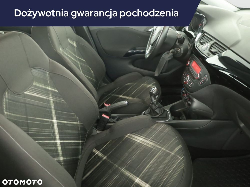 Opel Corsa - 9