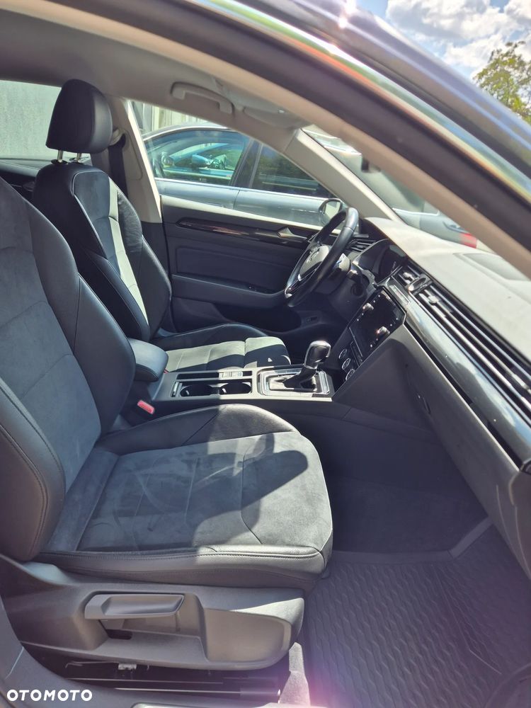 Volkswagen Arteon 2.0 TDI SCR Elegance DSG - 8