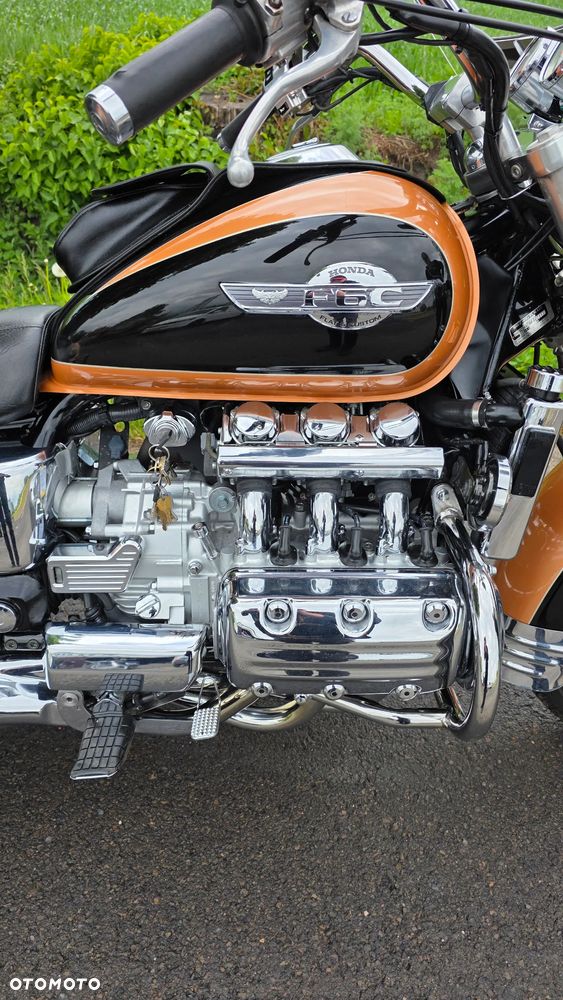 Honda GL - 3