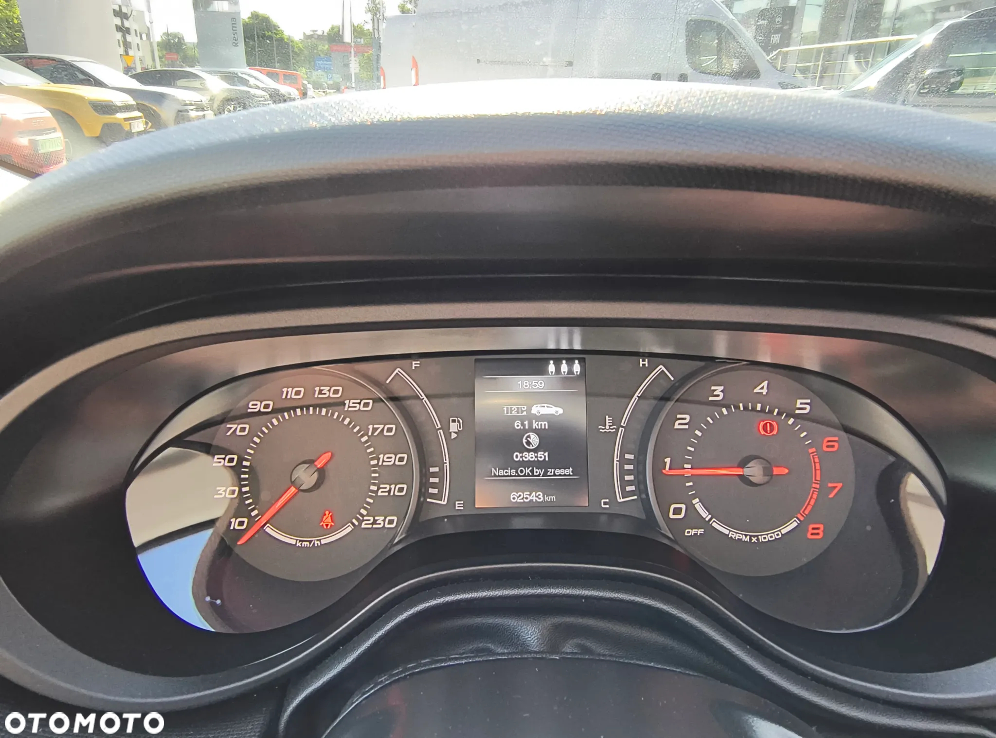 Fiat Tipo 1.4 16v Pop EU6d - 12