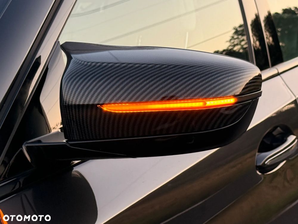 BMW Seria 5 520d xDrive M Sport sport - 34