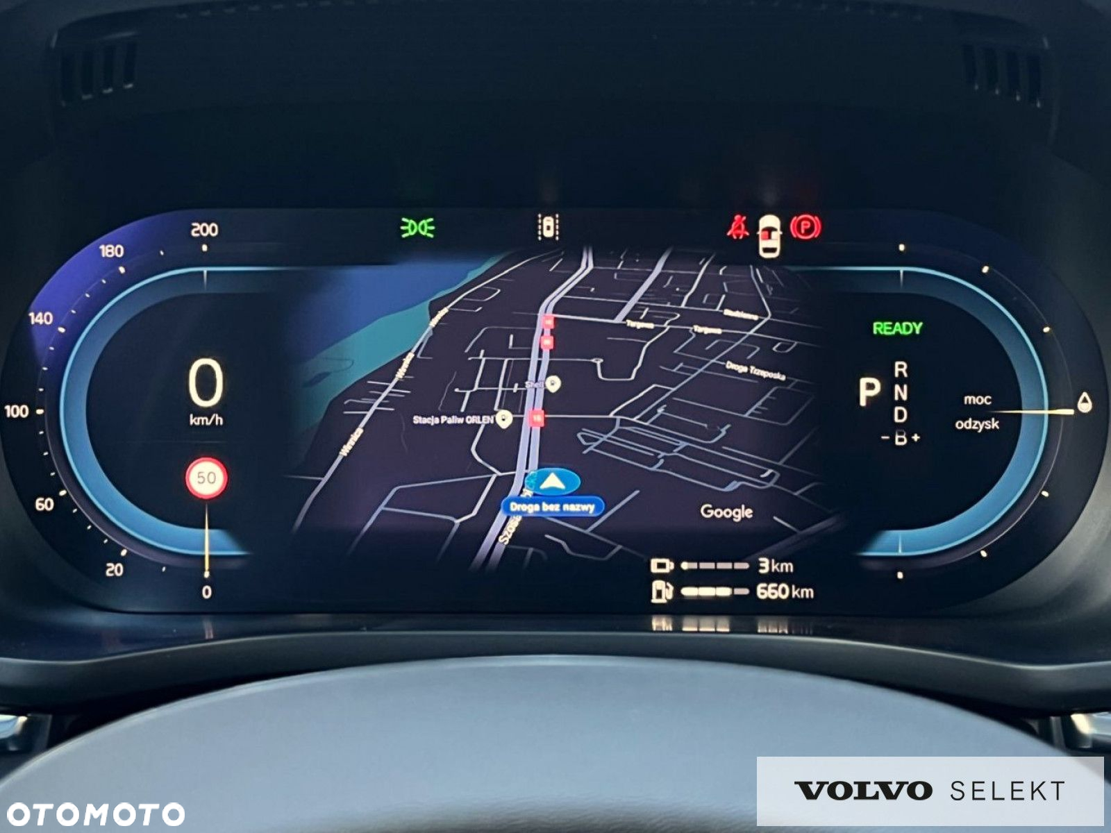 Volvo XC 60 - 32
