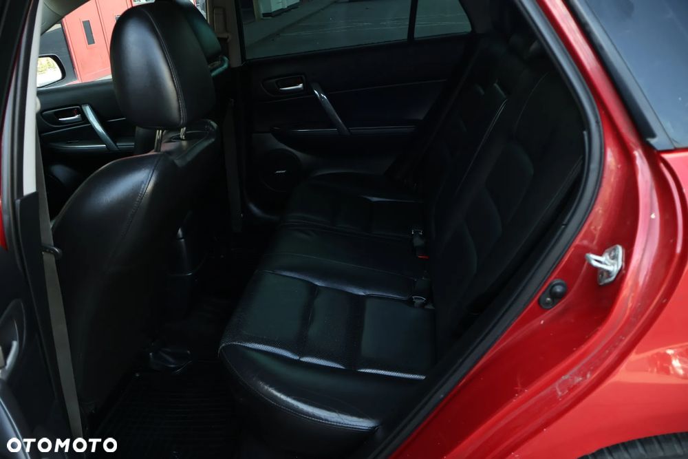 Mazda 6 - 11