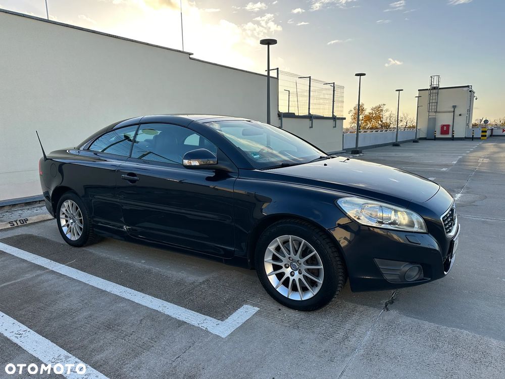 Volvo C70 - 16