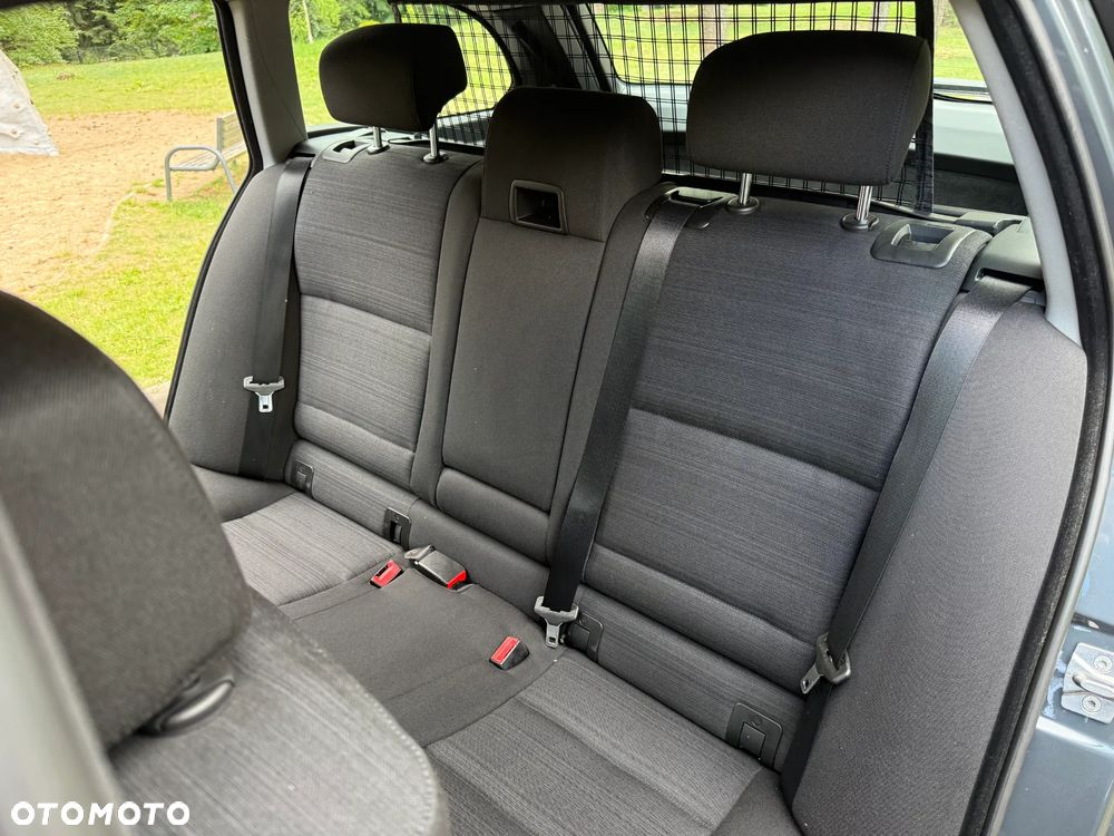BMW Seria 5 - 17