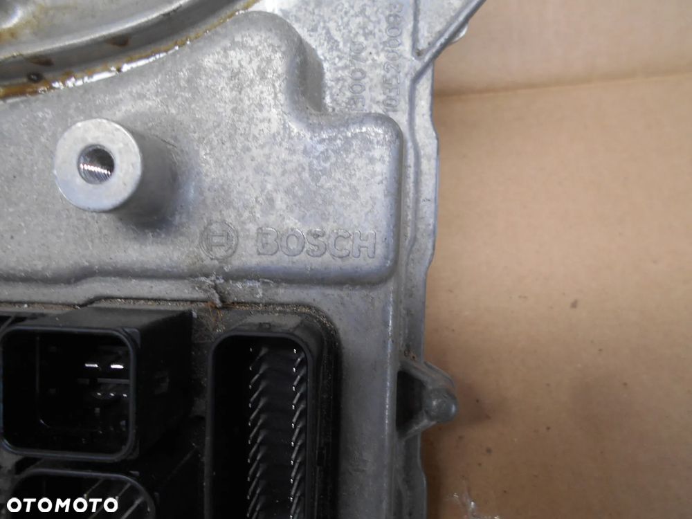 sterownik silnika bmw 0261s16757 8674949-01 170477415 dme - 2