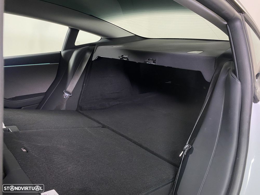 Tesla Model 3 Tração Traseira Premium - 20