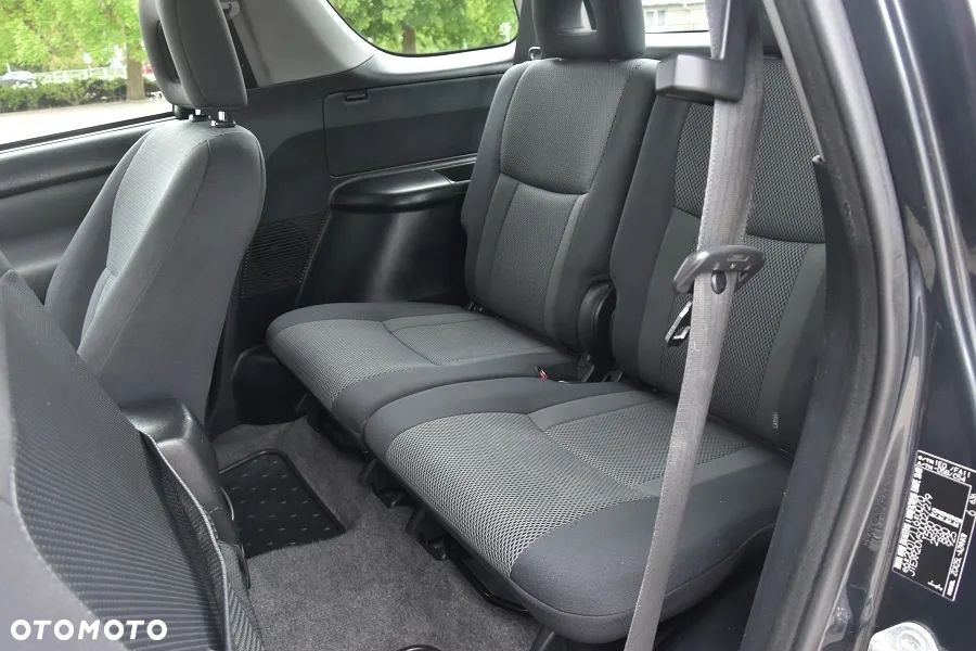 Toyota RAV4 1.8 VVT-i 4x2 - 18