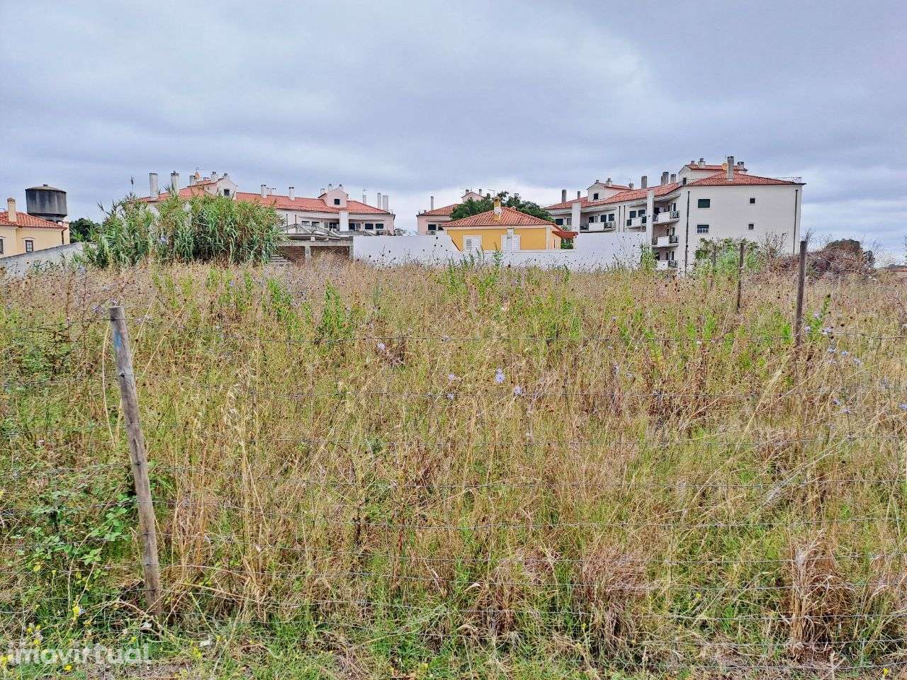 Lote para construção de moradia - Grande imagem: 3/7