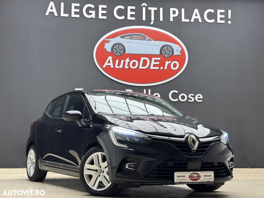 Renault Clio - 2