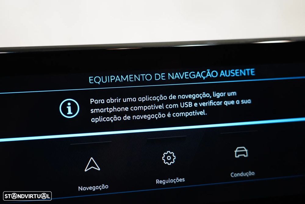 Peugeot Partner 1.5 BlueHDi Longa - 14