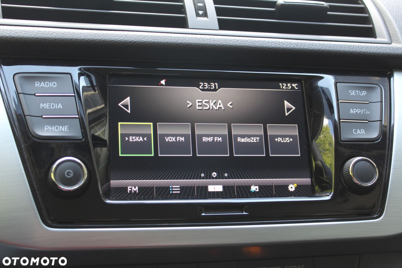 Skoda Fabia 1.0 TSI Ambition - 19