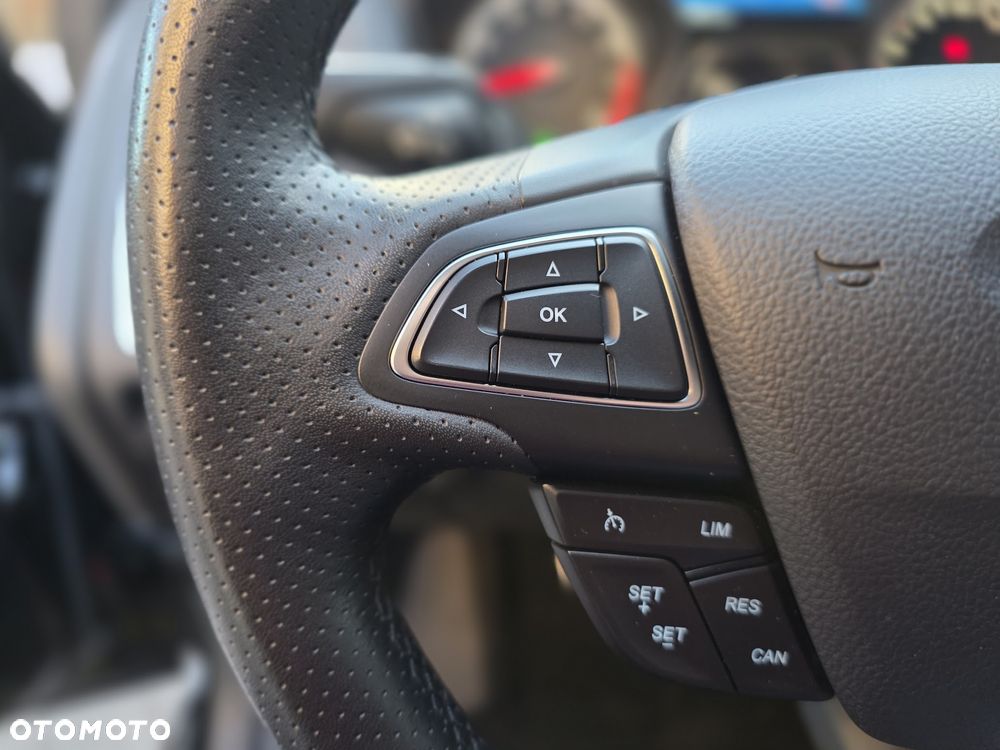 Ford Focus 2.0 EcoBoost ST-2 - 29