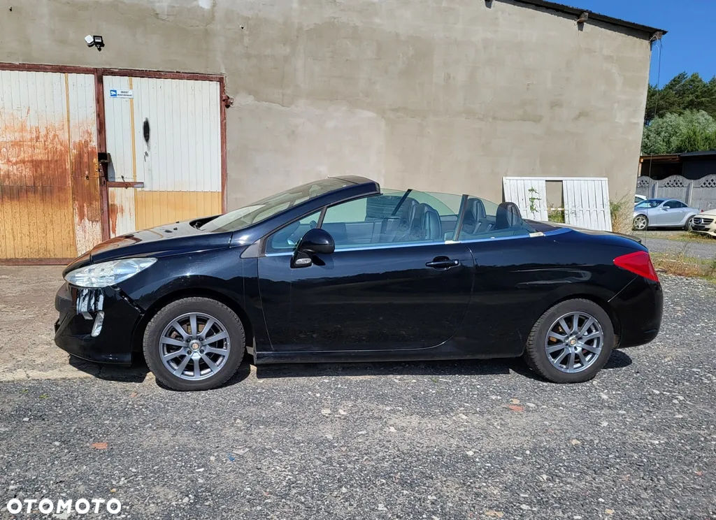 Peugeot 308 CC 120 VTi Premium - 8