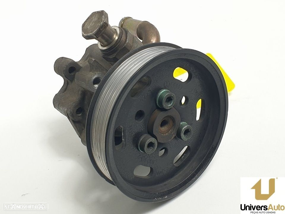BOMBA DIREÇÃO AUDI A3 2003 -1J0422154A - 4