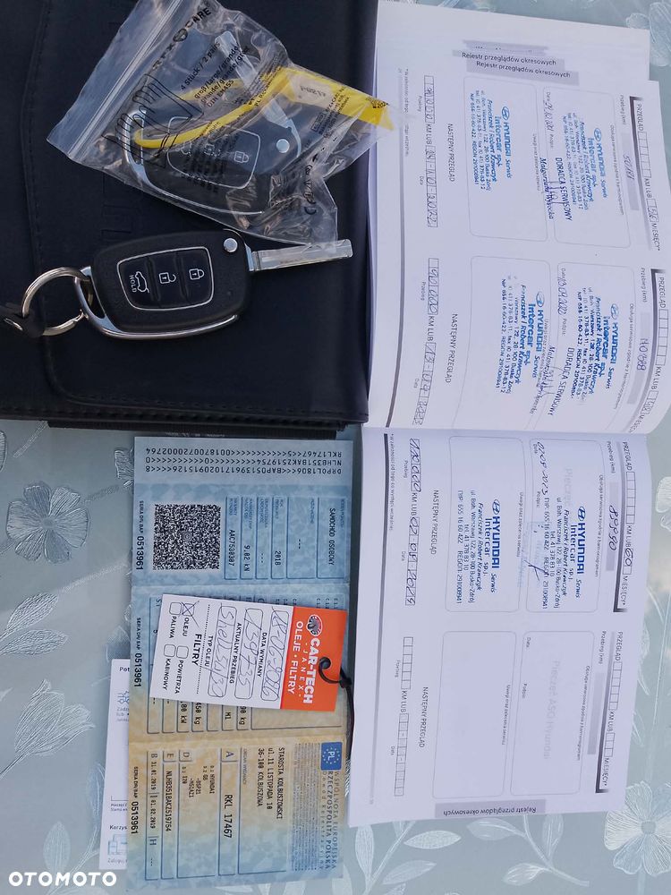 Hyundai i20 - 16