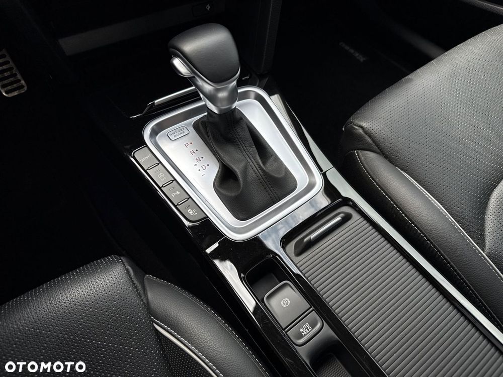 Kia XCeed 1.6 T-GDI XL DCT - 17