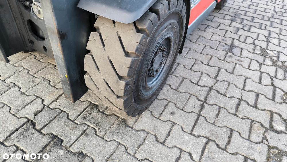 Linde H 30 T - 26