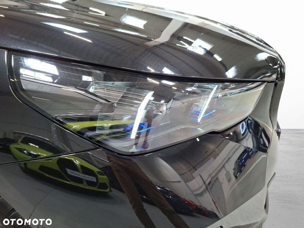 BMW Seria 5 - 21