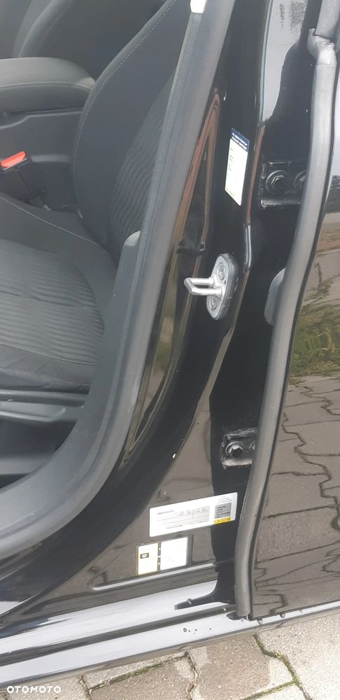 Peugeot 308 SW BlueHDi 150 Automatik Stop & Start Allure - 34