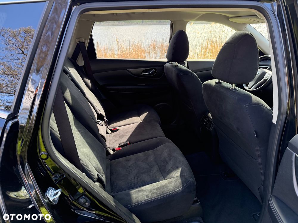 Nissan X-Trail 1.6 DIG-T Tekna - 10