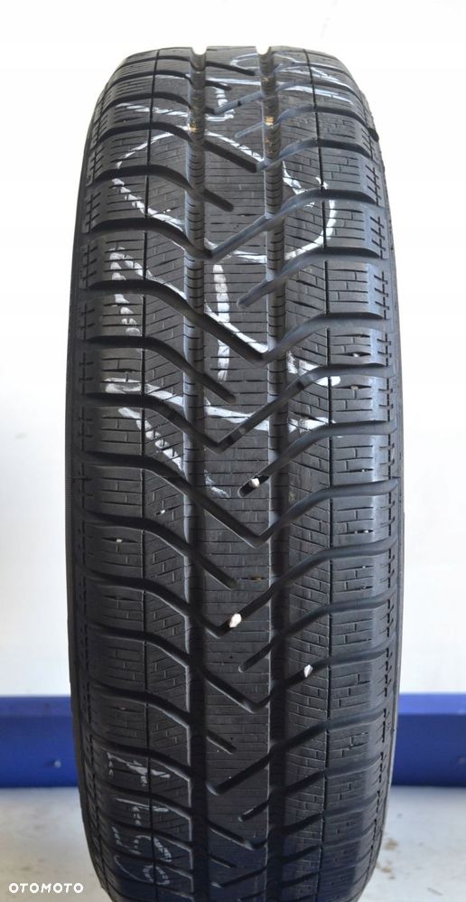 175/65R15 88H PIRELLI SNOWCONTROL 3 x1szt 1704p - 2