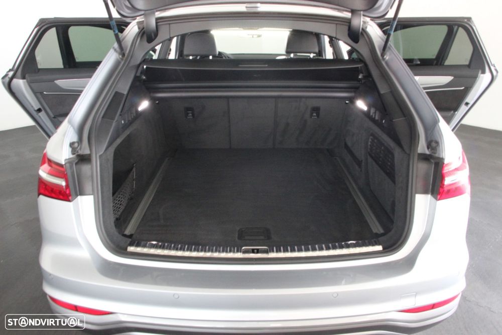 Audi A6 Allroad 55 TDI quattro Tiptronic - 18