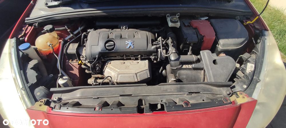 Peugeot 308 - 6
