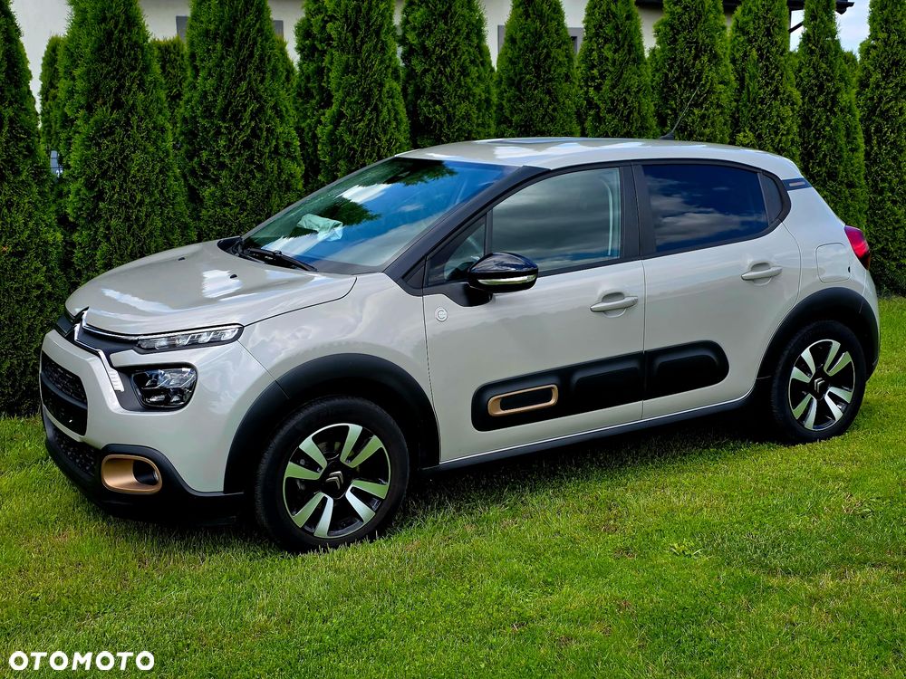 Citroën C3 Pure Tech 83 S&S C-SERIES - 5