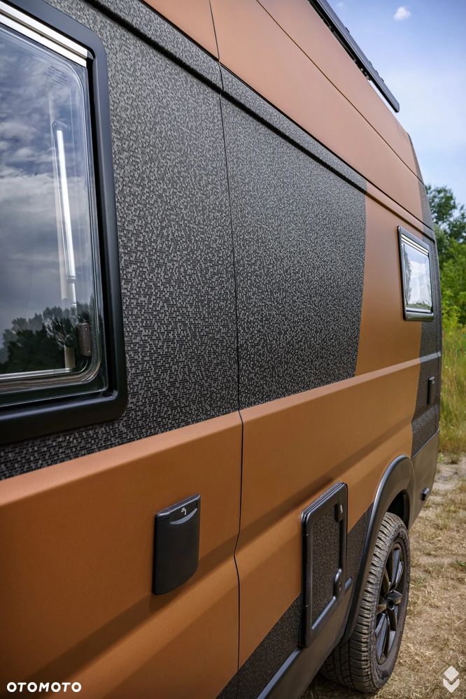 Dodge Ram Promaster - 21
