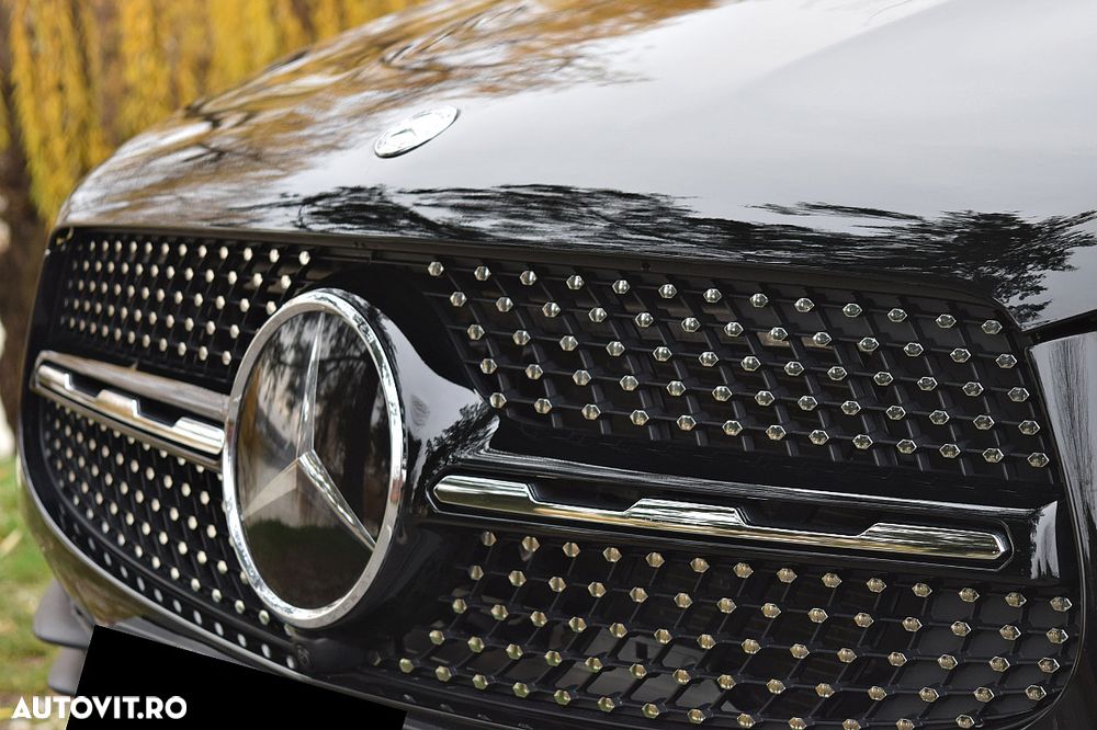 Mercedes-Benz GLC 300 e 4Matic 9G-TRONIC Edition AMG Line - 14